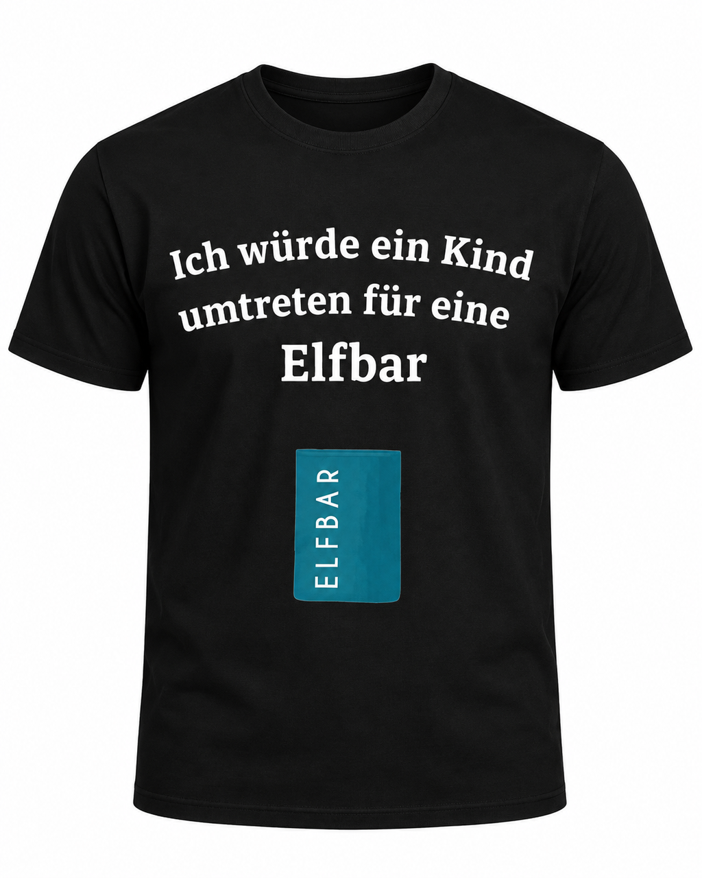 Elfbar Shirt