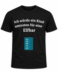 Elfbar Shirt