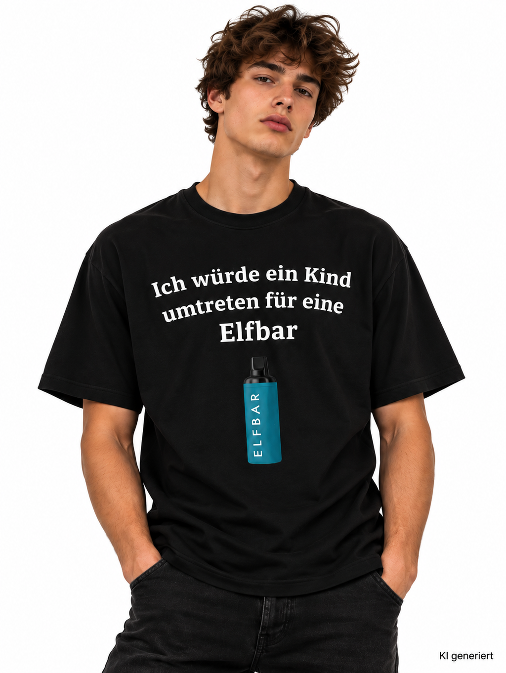 Elfbar Shirt