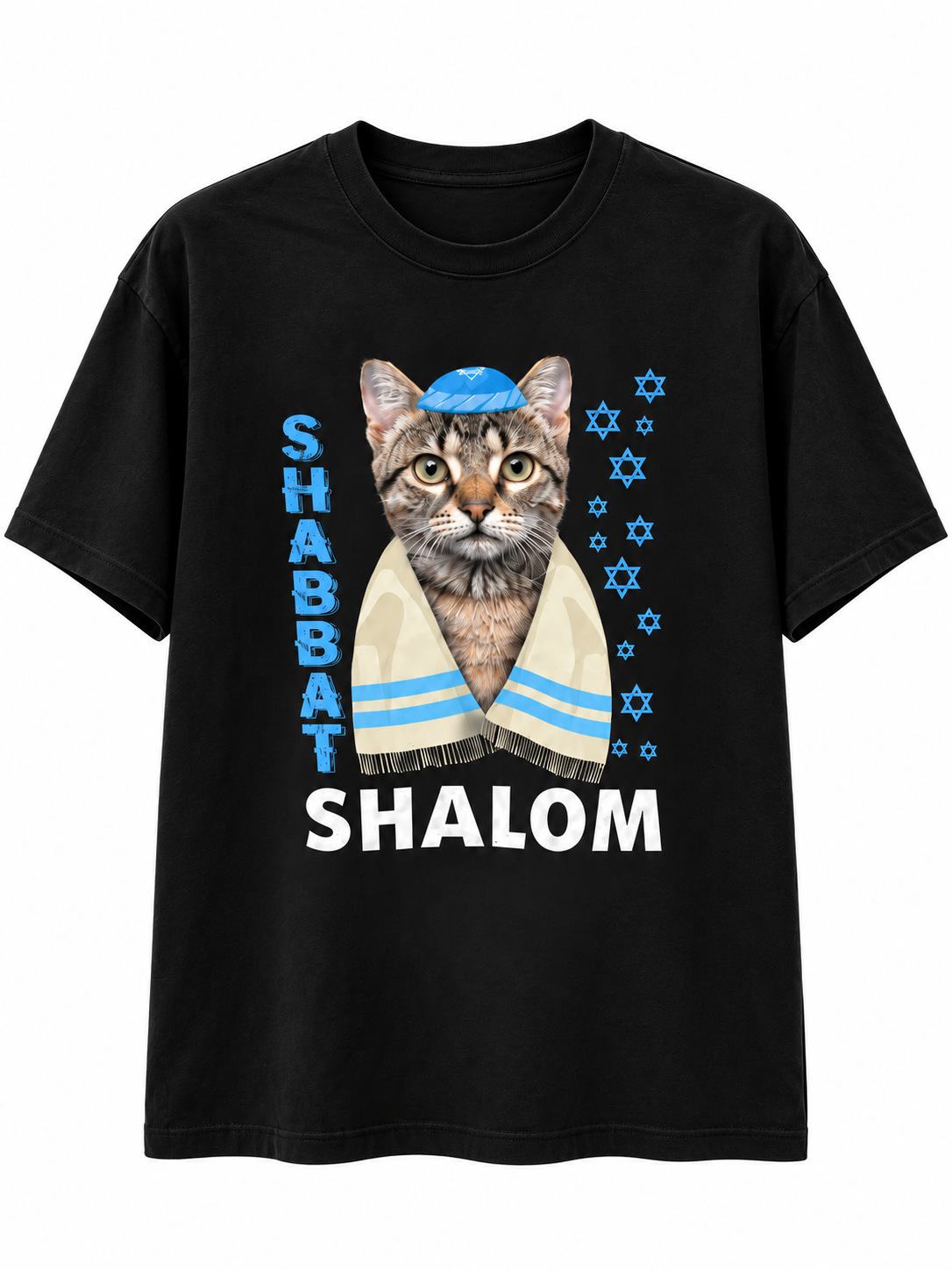 Shalom Katzen Shirt