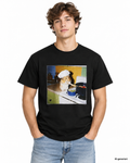 Hamster Koch Shirt