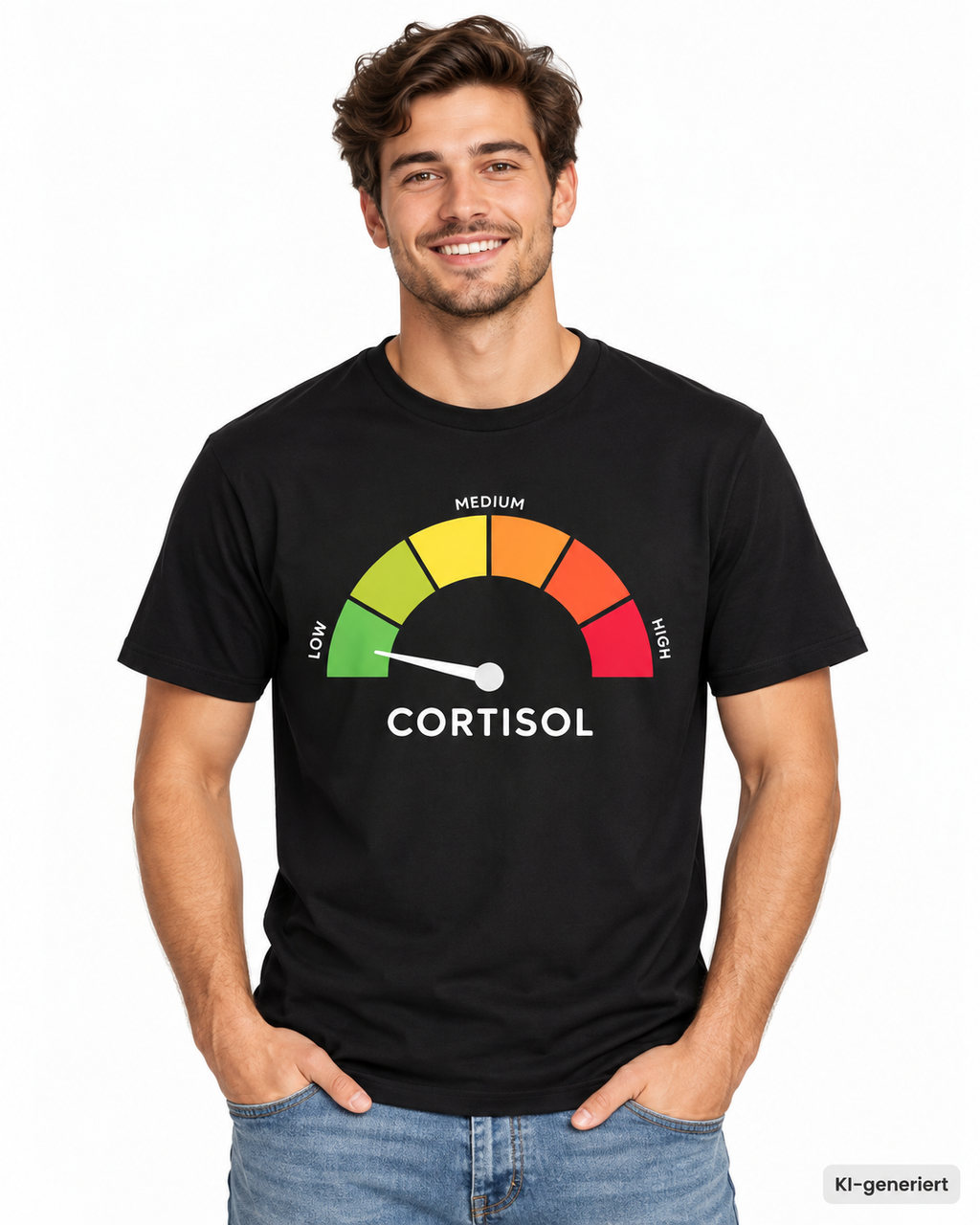 Low Cortisol Shirt