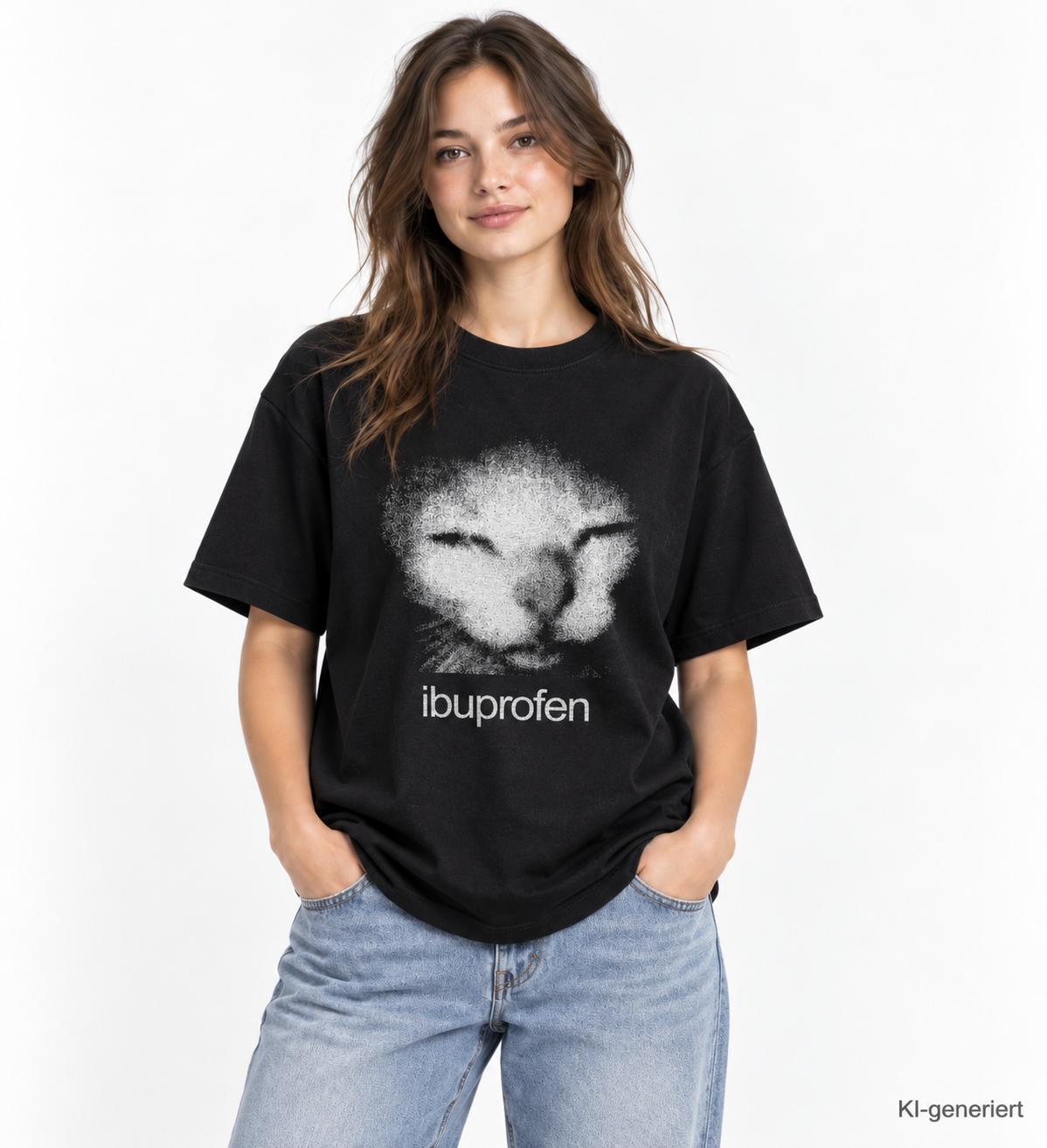 ibuprofen cat Shirt