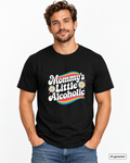 Mommy’s Little Alcoholic Shirt