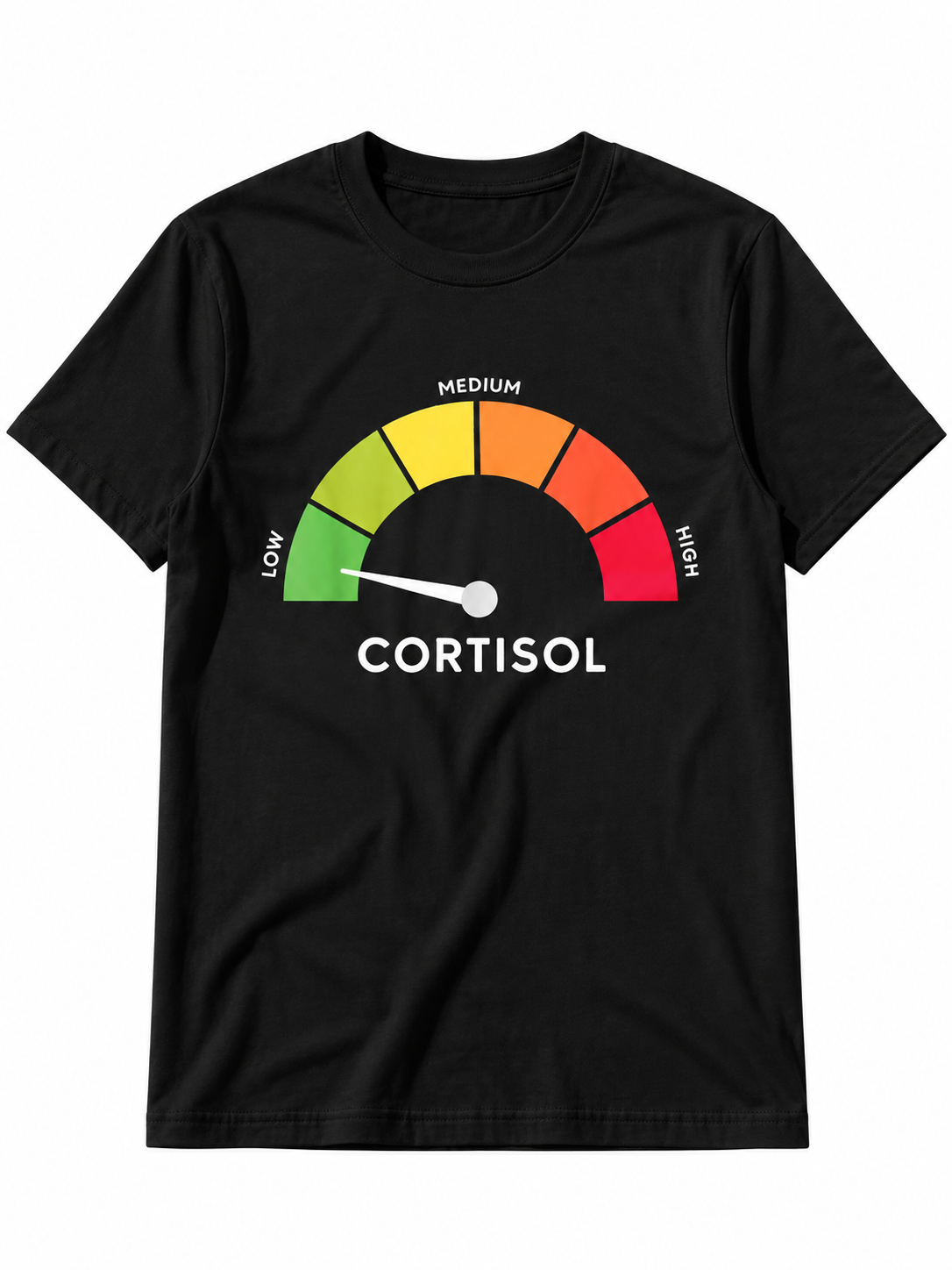 Low Cortisol Shirt